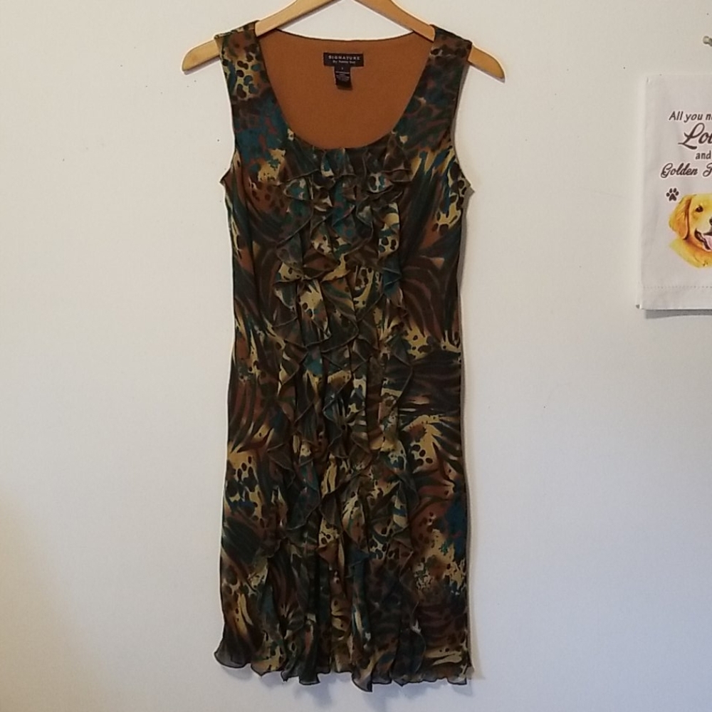 Signature by Robbie Bee Dress